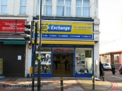 Cash Exchange image