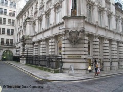 One Moorgate Place Restaurant  image