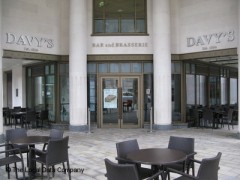 Davy's at Woolgate Bar & Brasserie image