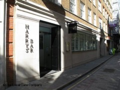 Harry's Bar image