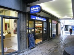 Alfredo's image