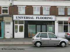 Universal Flooring image