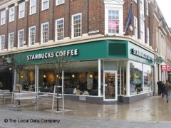 Starbucks Coffee image