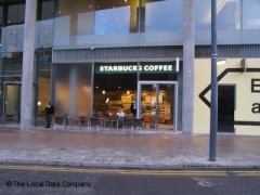 Starbucks Coffee image