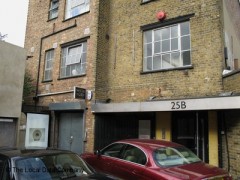 Nettie Horn Gallery image