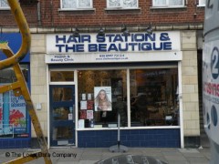 Hair Station image