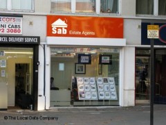 Sab's Estate Agents image