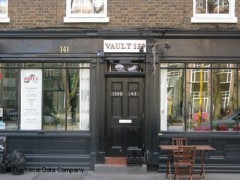Vault image