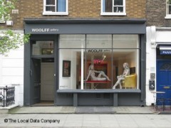 Woolff Gallery image