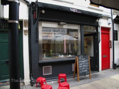 Viet Baguette image