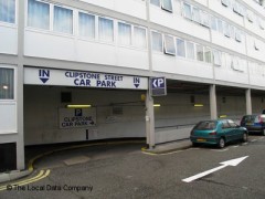 Titan Parking image