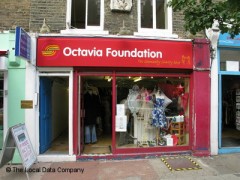 Octavia Foundation image