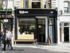 Kaffeine image