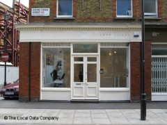 Josh Lilley image