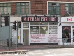 Mitcham Car Hire image
