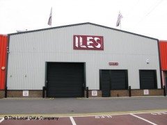 Iles Norbury image