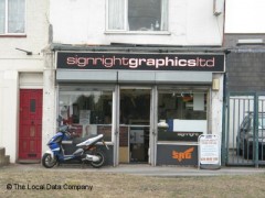 Sign Right Graphics image