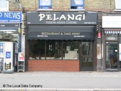 Pelangi image