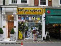 Portland Hardware image