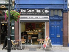 The Great Thai Cafe image