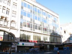 Oxford House College image