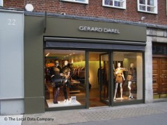Gerard Darel image