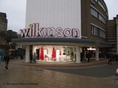 Wilkinson image