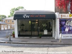 Eve Hair & Beauty image