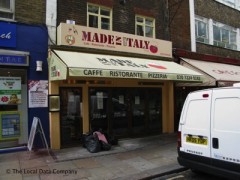 Made In Italy image