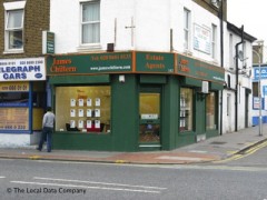 James Chiltern image