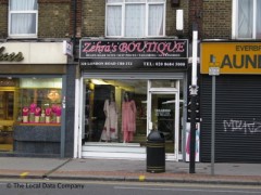 Zehra's Boutique image