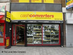 Cash Converters image