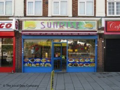 Sunrise Cafe image