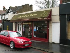 Re-Creation Beauty Clinic image