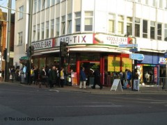 Safi Tix image