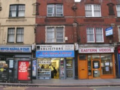 Greater London Solicitors image