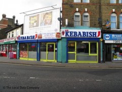Mr Kebabish image