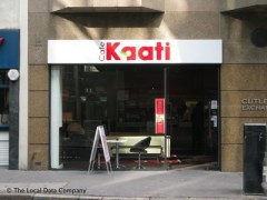 Cafe Kaati image