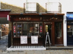 Semar Barber image