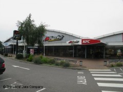 Ferry Island Retail Park image