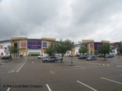 Hurlingham Retail Park image