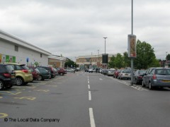 Leyton Mills Retail Park image