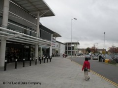 Lombardy Retail Park image