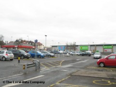 Merrielands Retail Park image