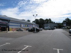 Orpington Retail Park image