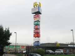 Peninsular Retail Park image