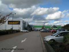 Pentavia Retail Park image