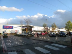 Priory Retail Park image