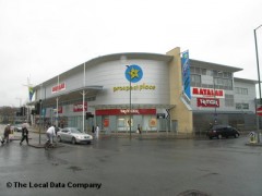 Prospect Place Retail Park image