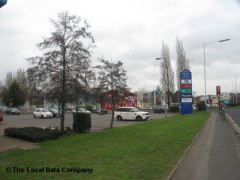 Rom Valley Retail Park image
